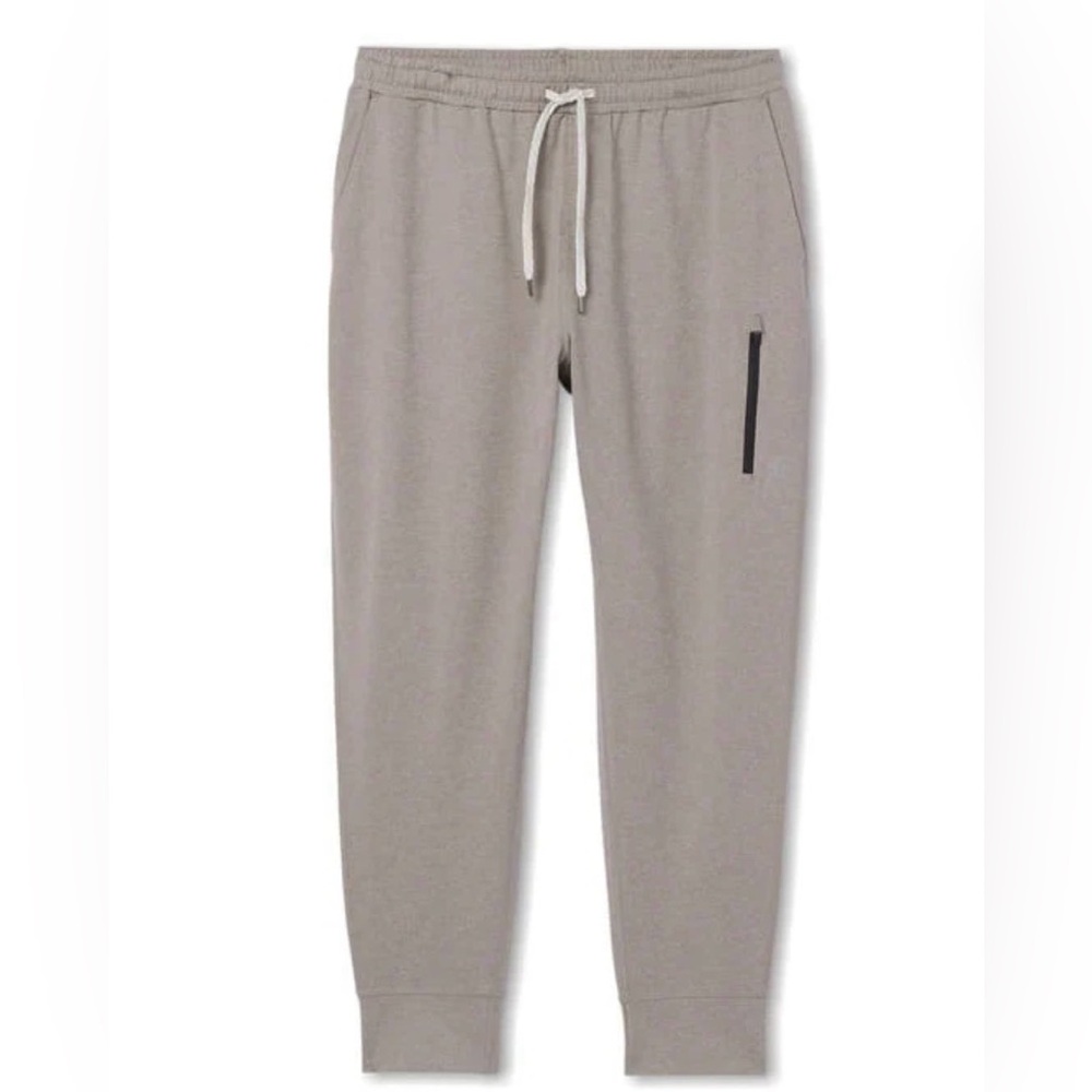 NWOT Vuori Men’s Sunday Performance Jogger